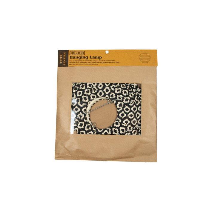Ronde lamp Catherine L