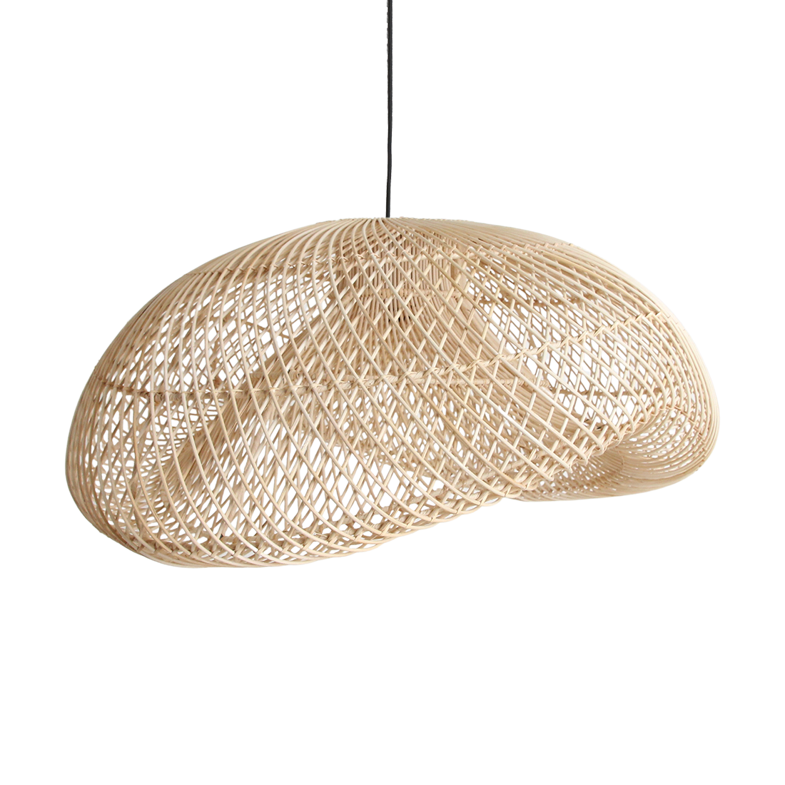 Maze hanglamp Organic XL