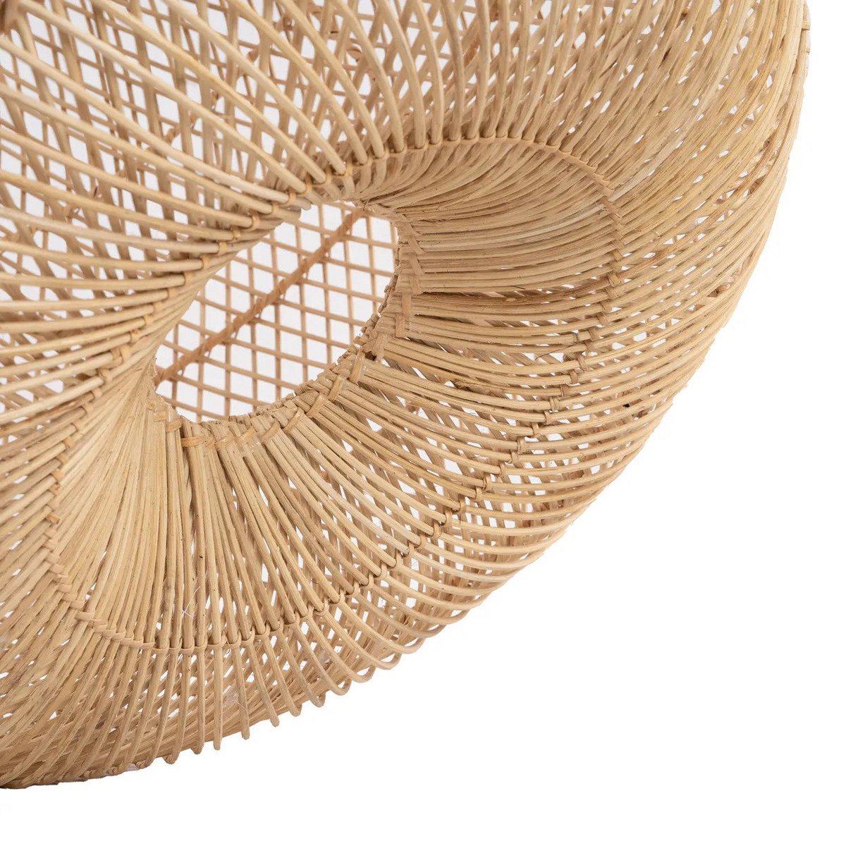 De Batu Bolong hanger - naturel - M