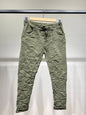 Comfortabele Jeggingbroek van stretchviscose met trekkoord
