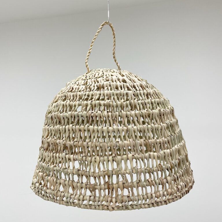 Lamp Lux Bombe