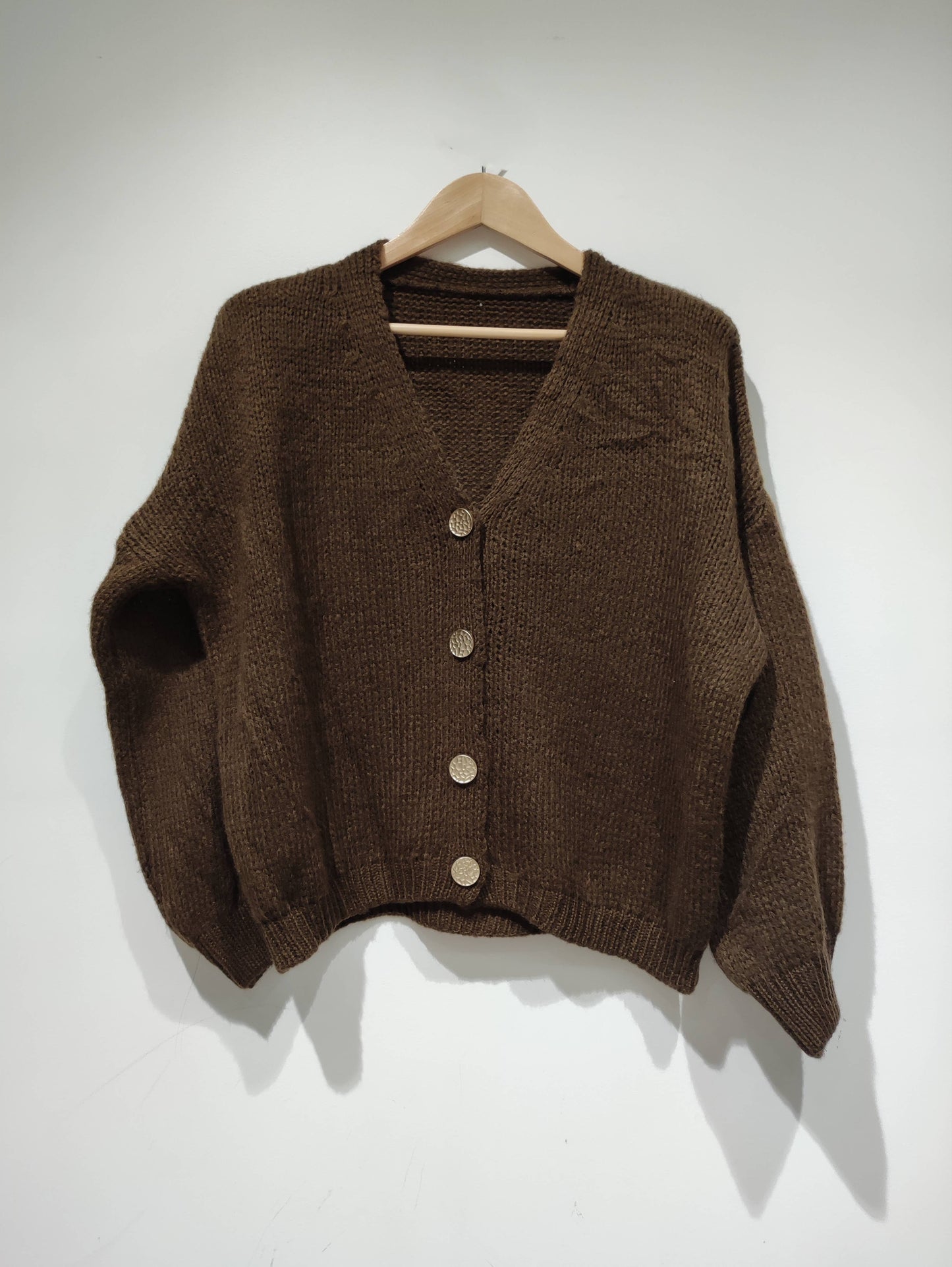 ROMA Vest