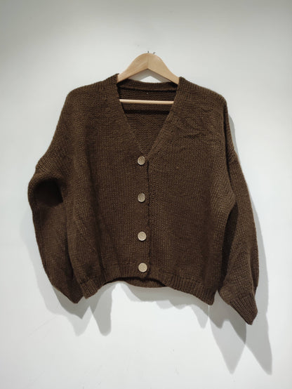 ROMA Vest