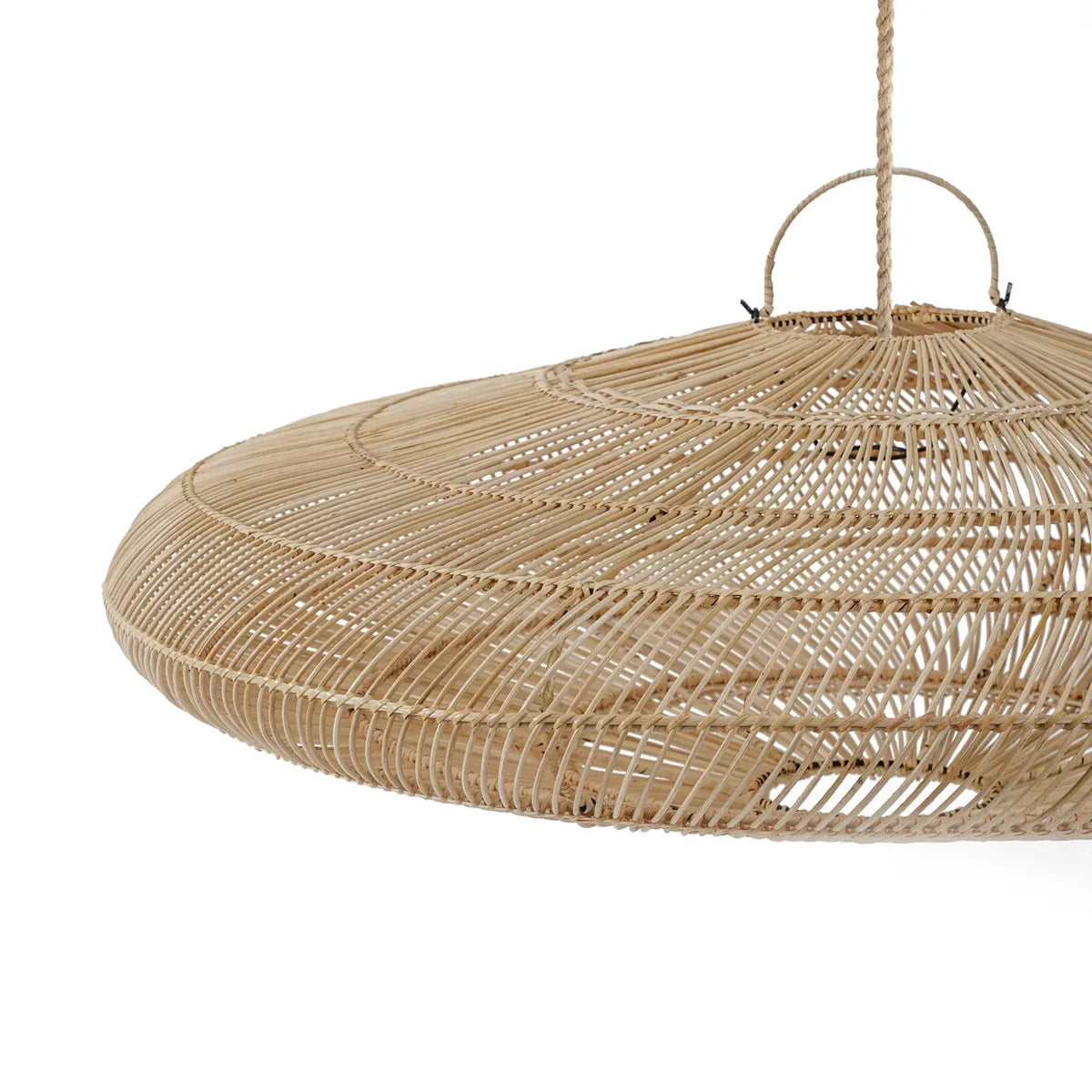 De Macaron Hanger - Naturel - XL