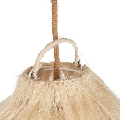 De Rami -hanger - natuurlijk - xl