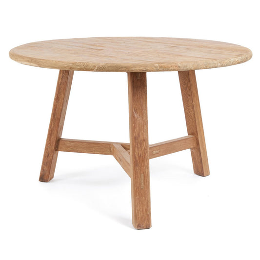 De Noguchi-eettafel