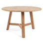 De Noguchi-eettafel
