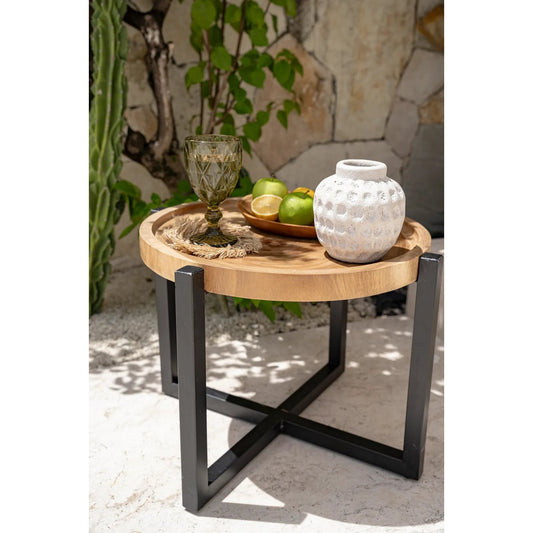 De Trendy Vaas - Beton - S