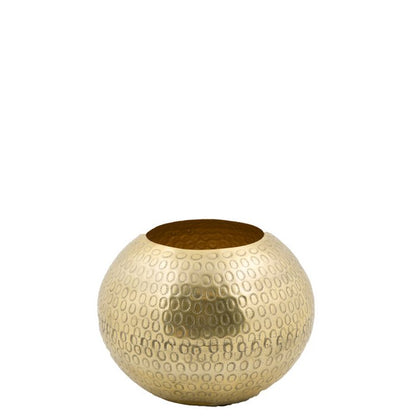 Vaas Ancona goud