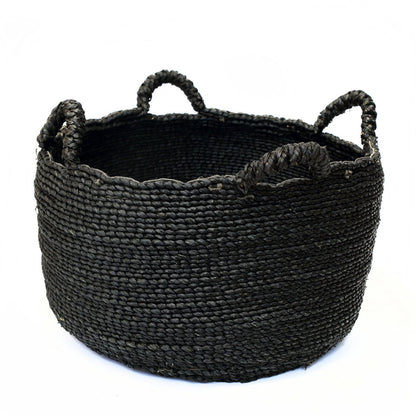 De vier handen mand - zwart - L