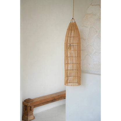 De Fish Trap-hanger L
