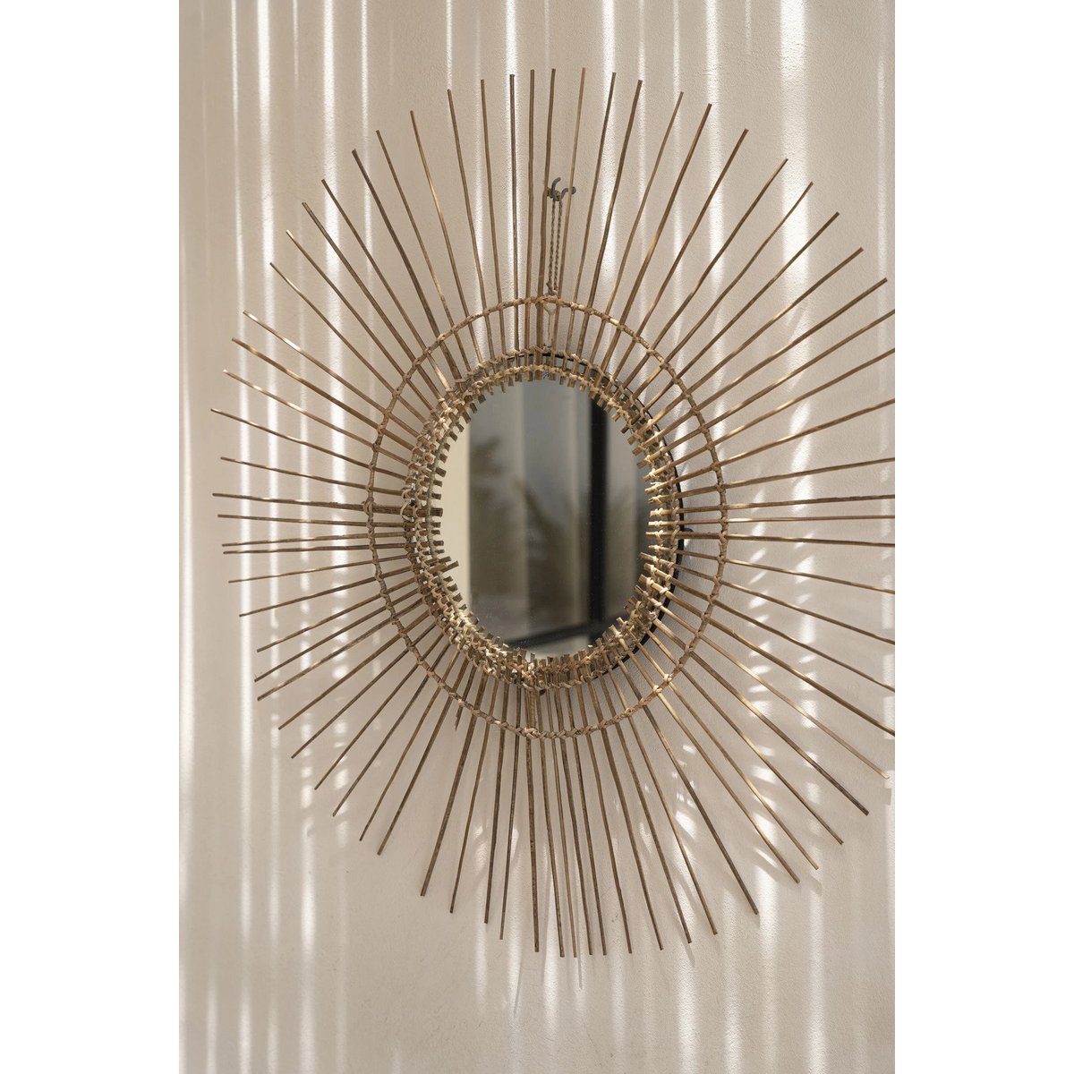 The Tropical Mirror - Naturel - L