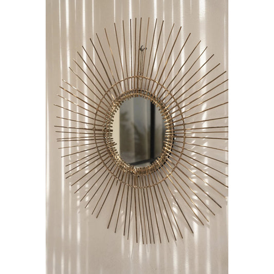 The Tropical Mirror - Naturel - L