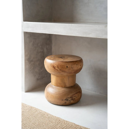 De Wayra Kruk - Naturel