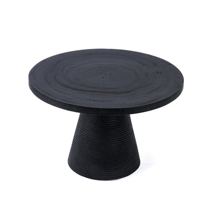 De  stijlvolle Hi Matata salontafel - zwart