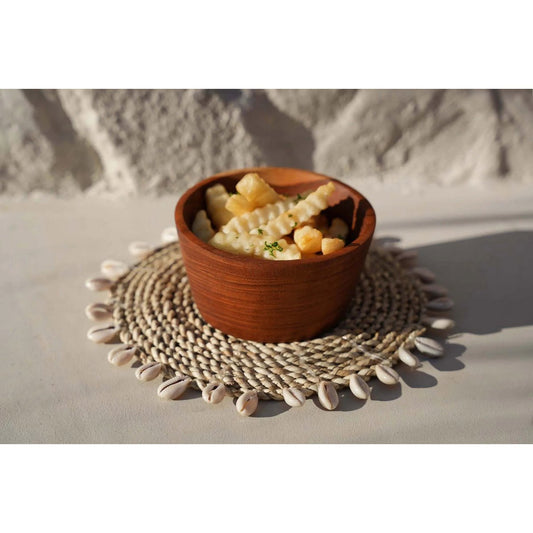 De Popcorn Snack Bowl