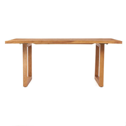 De Imola eettafel - buiten 180cm lengte