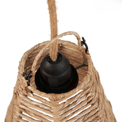 De Fini Hanger - Naturel - S