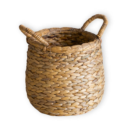 Bolvormige boho -mand (2 maten) Citra