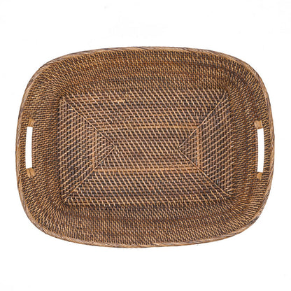 De Hannah Wasmand - Natuurlijk Bruin - M