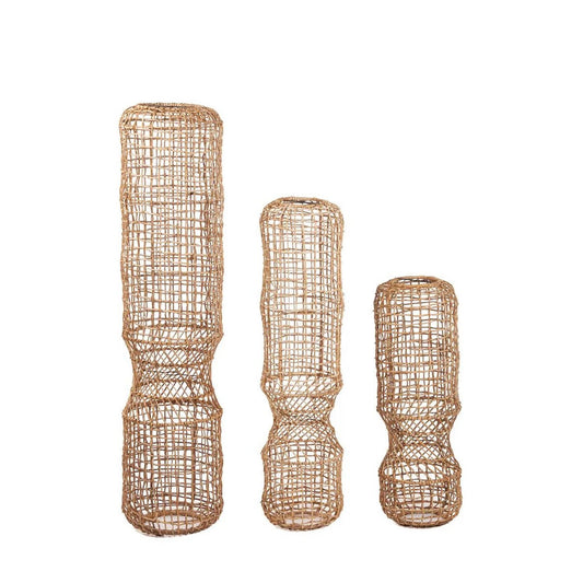 De GuanYin Hanger - Naturel - XXL