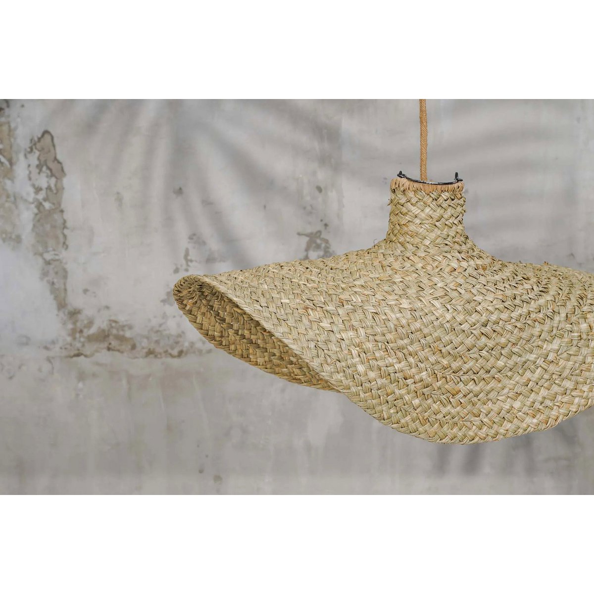 De Qubba Hanger - Naturel - M