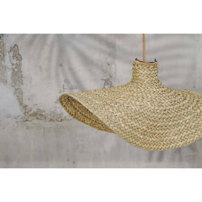 De Qubba Hanger - Naturel - M