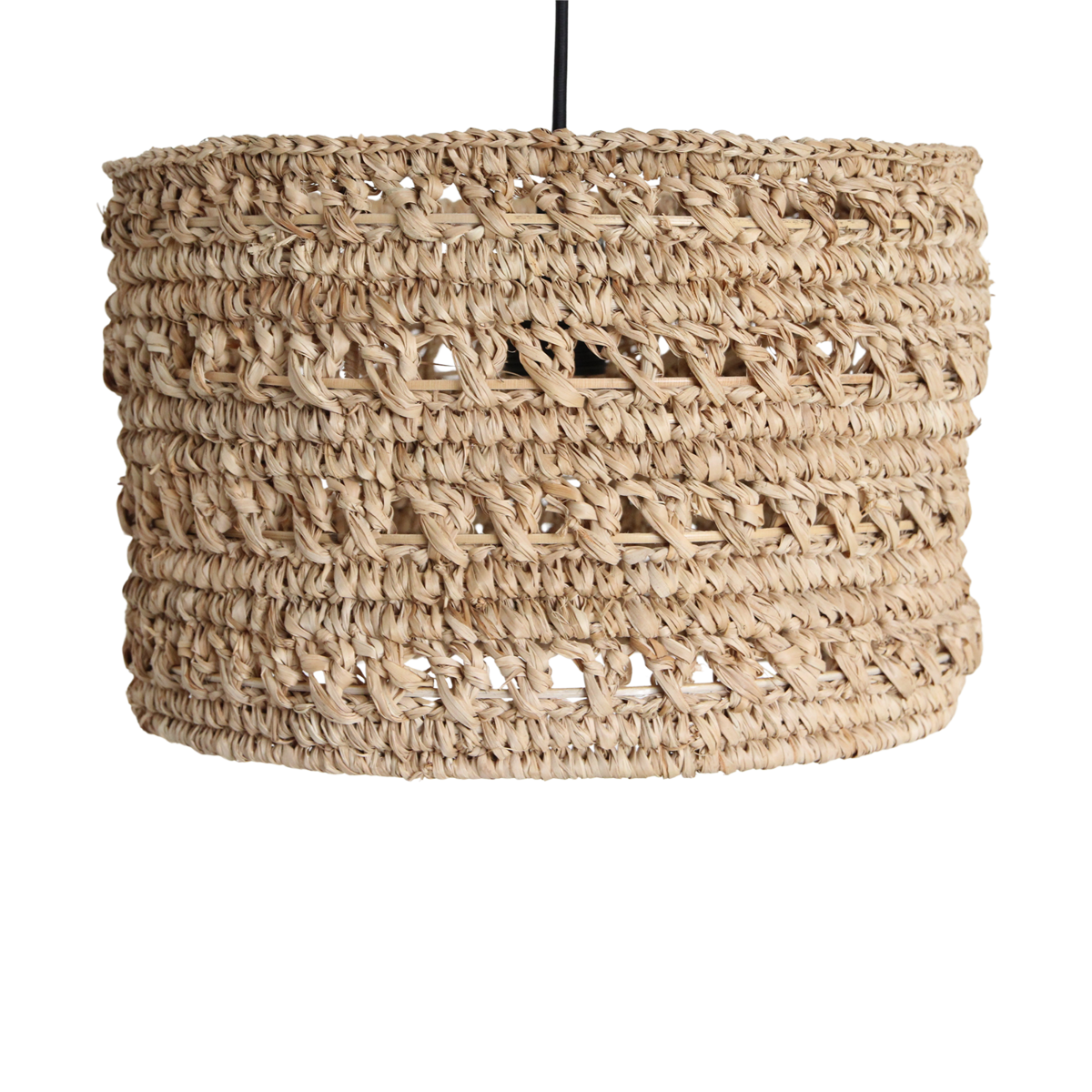 Herba hanglamp naturel small