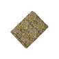 Tafelkleed Santa Eulalia mosterd 150x350