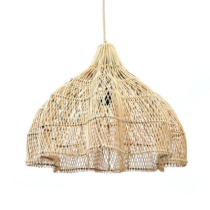 The Whipped Hanger - Naturel - M