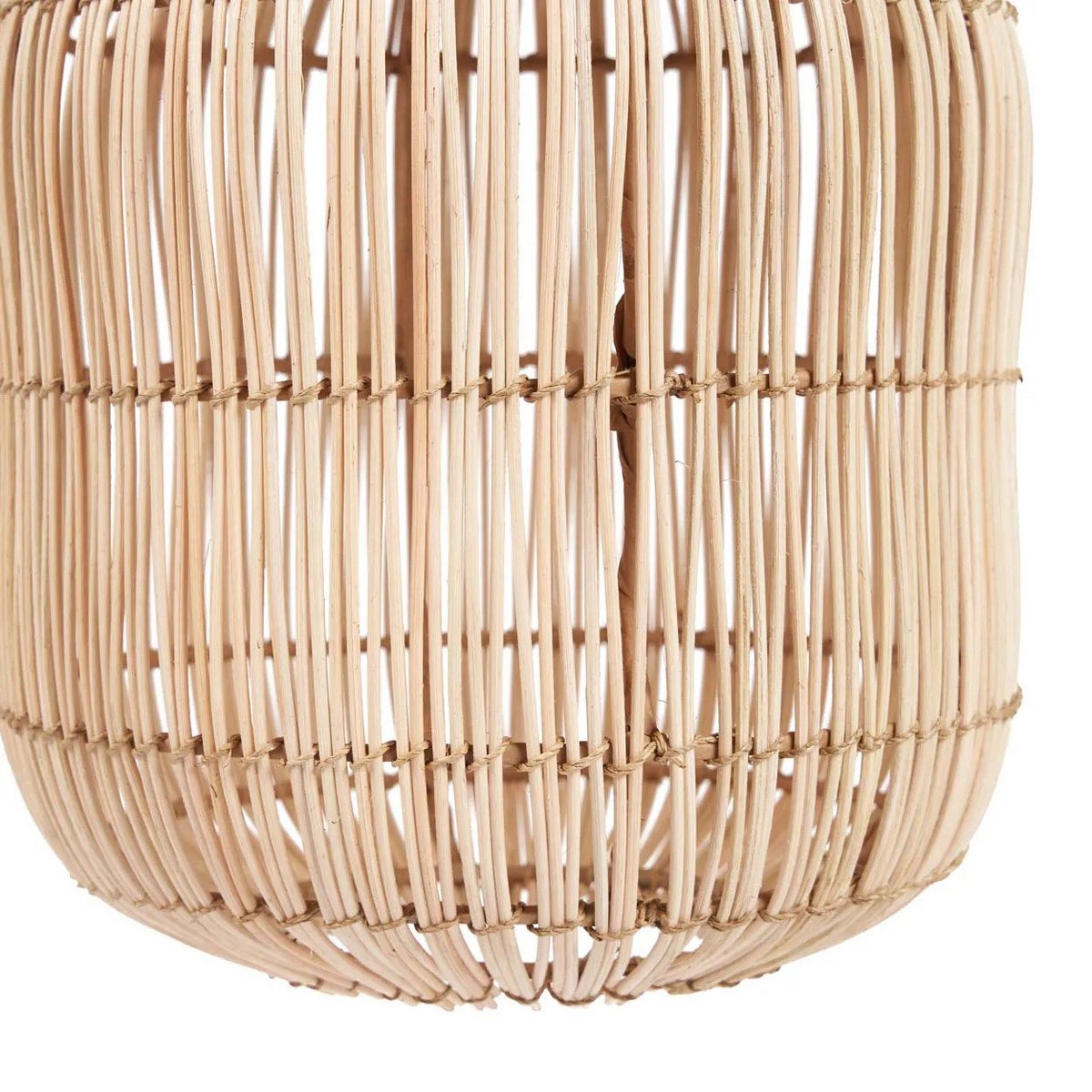 De ChemChem-hanger - Naturel - L