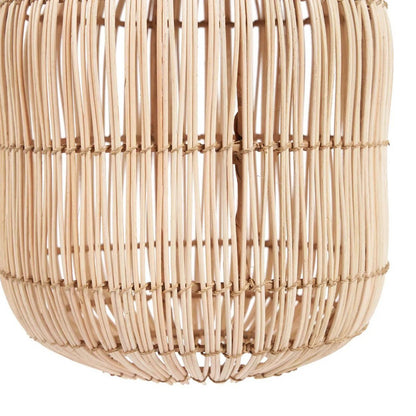 De ChemChem-hanger - Naturel - L