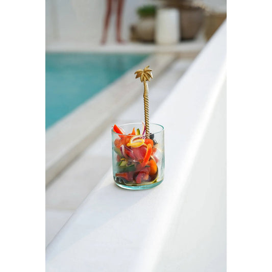Het On the Rocks-glas
