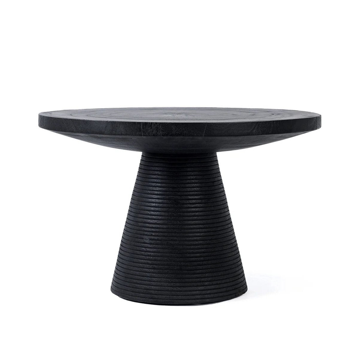 De  stijlvolle Hi Matata salontafel - zwart