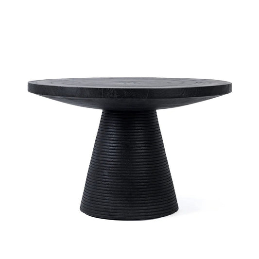 De  stijlvolle Hi Matata salontafel - zwart