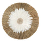 De Alang Feather Juju - Natuurlijk Wit