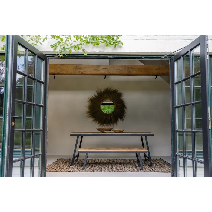 De Visgraatbank - Naturel - 150