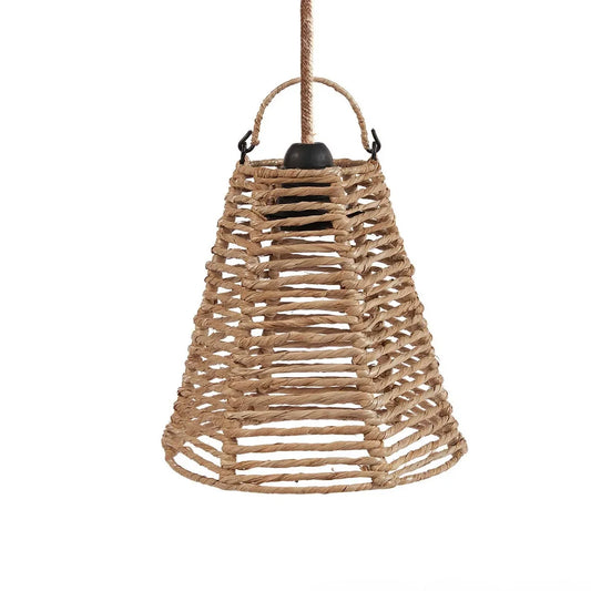 De Fini Hanger - Naturel - S
