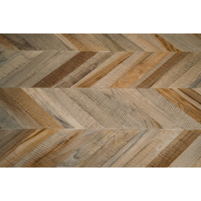 De Visgraatbank - Naturel - 110