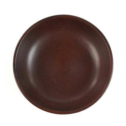 De Etnische Fruitschaal - Terracotta - M