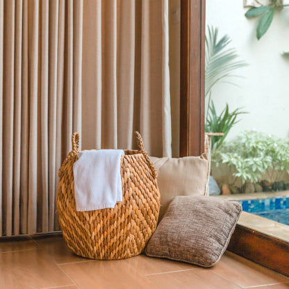 Grote mand rond WAYAG