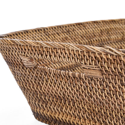 De Hannah Wasmand - Naturel Bruin - L