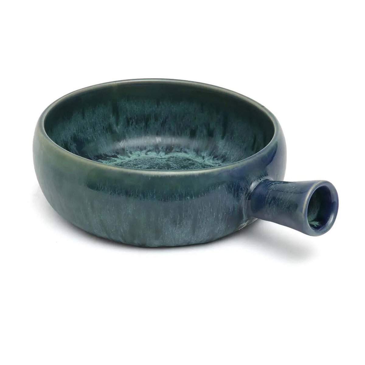 De Aqua Braadpan met handvat - Set van 4