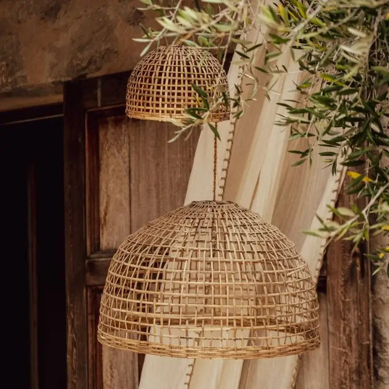 Lamp Sri Bruin