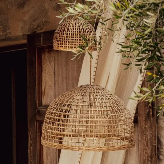 Lamp Sri Bruin
