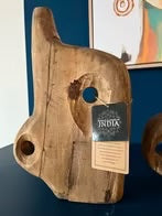 Architectonische vaas licht