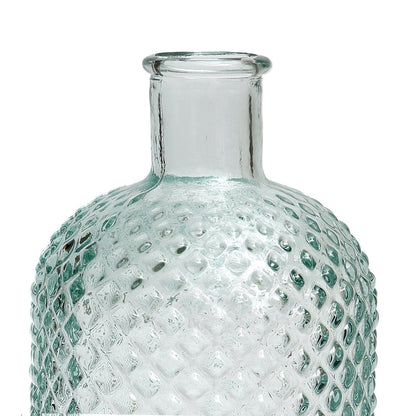 De Zuanshí-fles - Blauw - M