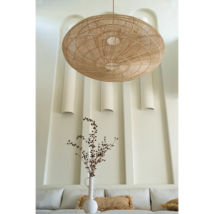 De Macaron Hanger - Naturel - XL