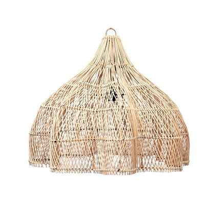 The Whipped Hanger - Naturel - M