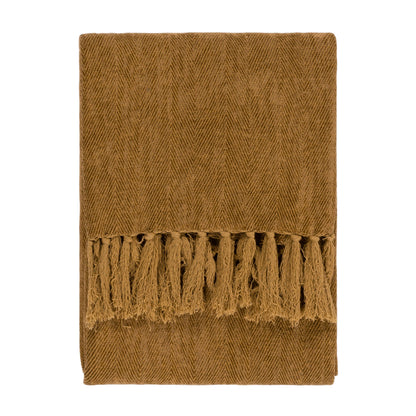 Harri Throw, Honey